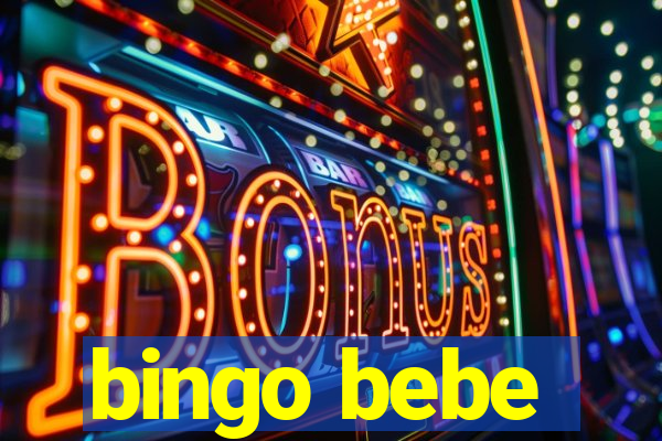 bingo bebe